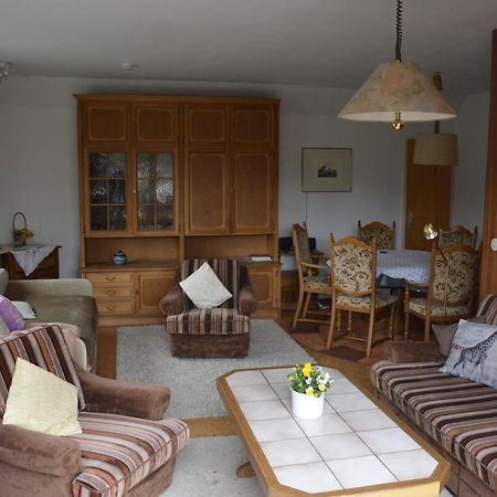 Birkenweg 3 Ferienwohnung Buchen  外观 照片